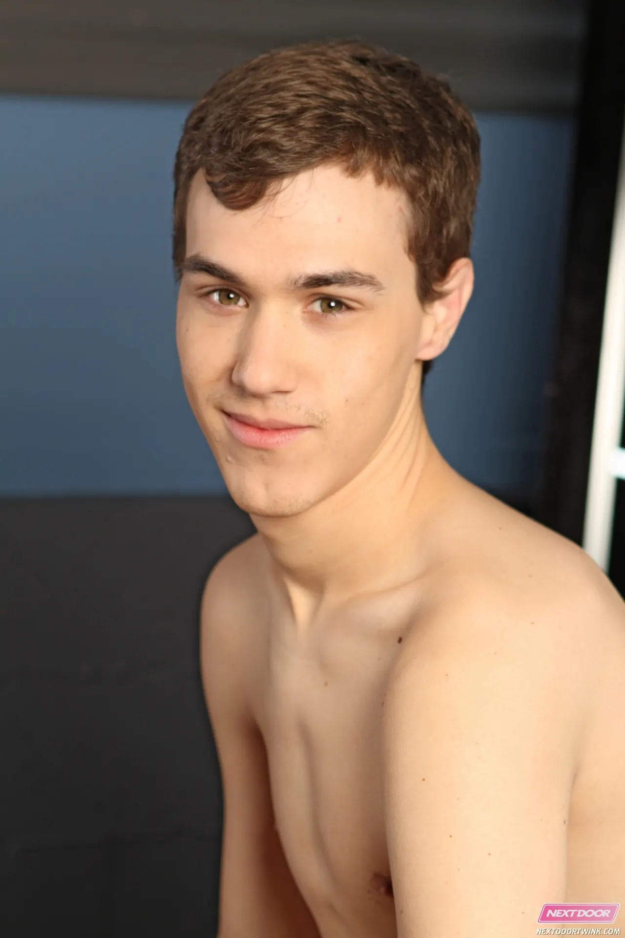 Andy Robindale in 'Secret Lust' from 'Next Door Studios' (Photo 1) Next Door Studios 'Secret Lust' starring Andy Robindale (Photo 1)