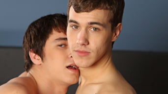 Andy Robindale in 'Secret Lust'