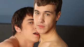 Andy Robindale in 'Secret Lust'