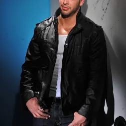 Anthony Russo in 'Next Door Studios' ANTHONY RUSSO (Thumbnail 1)