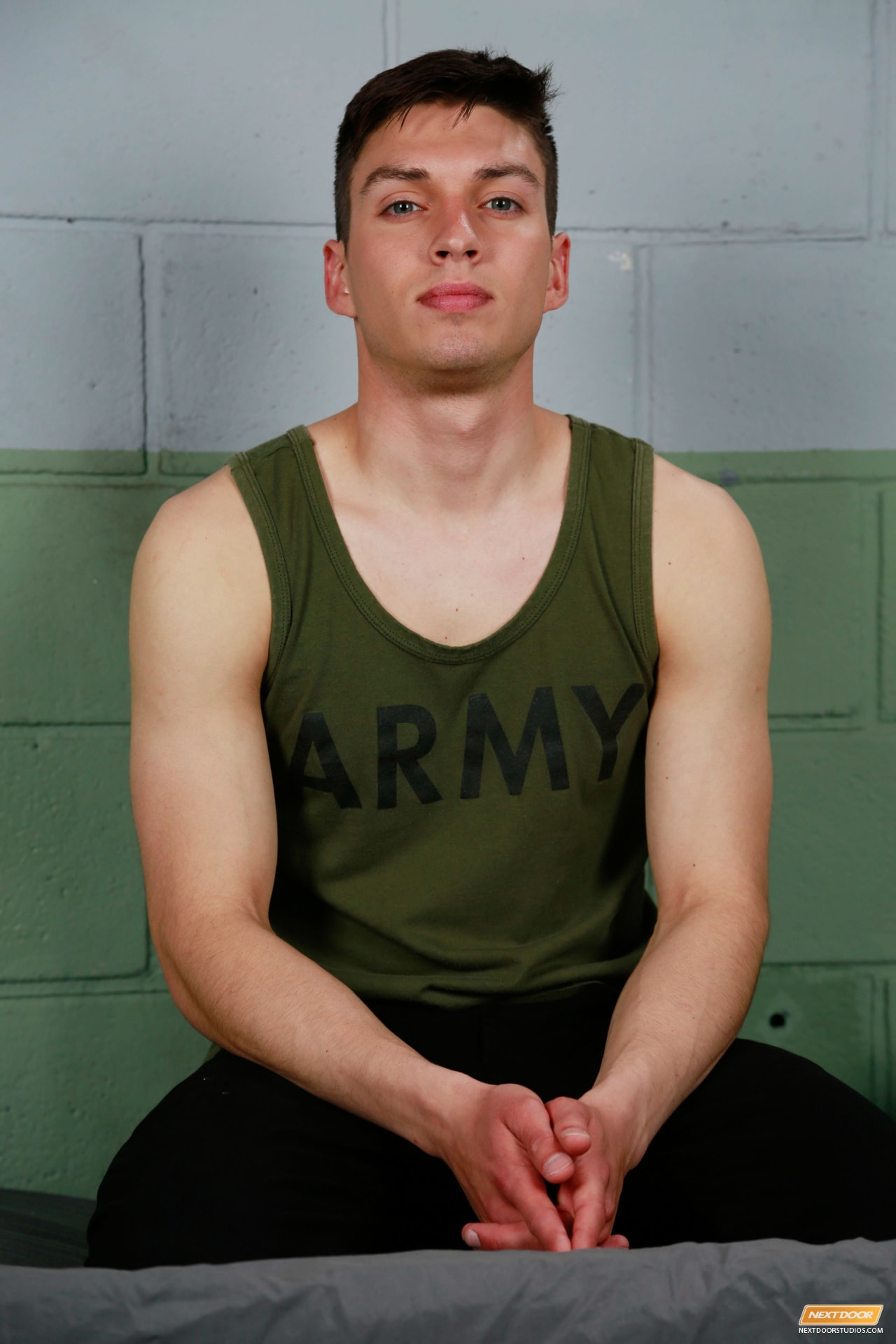 Anthony Verruso in 'Next Door Studios' Anthony Verruso (Thumbnail 1)