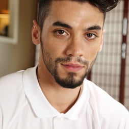 Arad in 'Next Door Studios' Greek Massage Part 2 (Thumbnail 1)