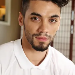 Arad in 'Next Door Studios' Greek Massage Part 2 (Thumbnail 1)