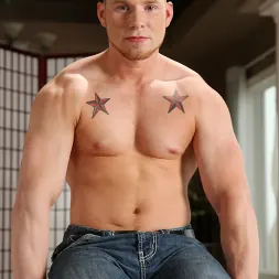 Arad in 'Next Door Studios' Greek Massage Part 2 (Thumbnail 28)