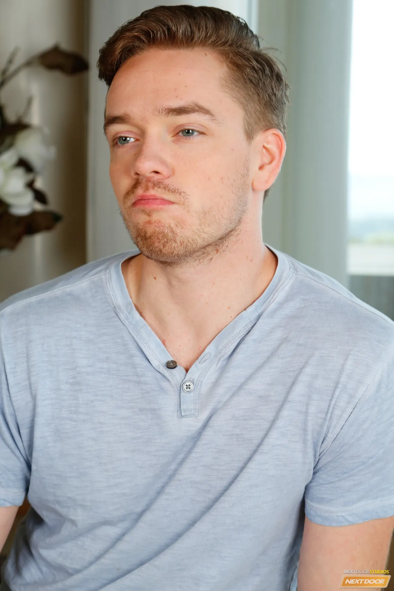 Arad in 'My Bro's Best Friend' from 'Next Door Studios' (Photo 4) Next Door Studios 'My Bro's Best Friend' starring Arad (Photo 4)