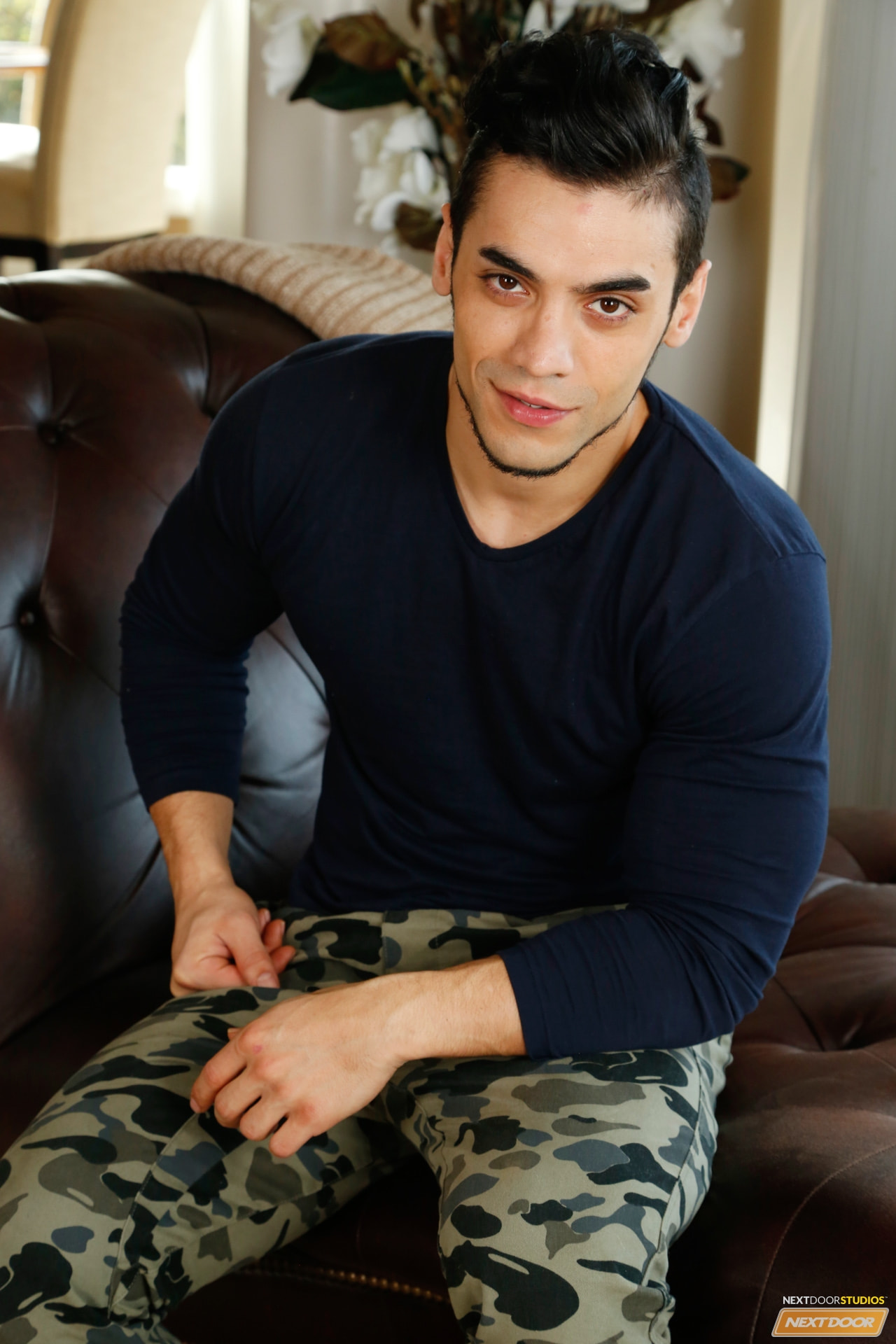Next Door Studios 'My Bro's Best Friend' starring Arad (Photo 16)