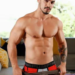 Arad in 'Next Door Studios' My Brother's Sexy Friend (Thumbnail 18)