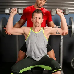 Arad in 'Next Door Studios' The Foreign Stud Part 2 (Thumbnail 1)