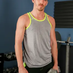 Arad in 'Next Door Studios' The Foreign Stud Part 2 (Thumbnail 9)