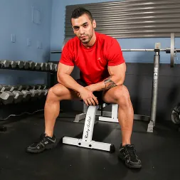 Arad in 'Next Door Studios' The Foreign Stud Part 2 (Thumbnail 27)