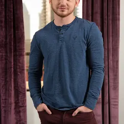 Archer Hart in 'Next Door Studios' Breakin In the Mattress (Thumbnail 1)