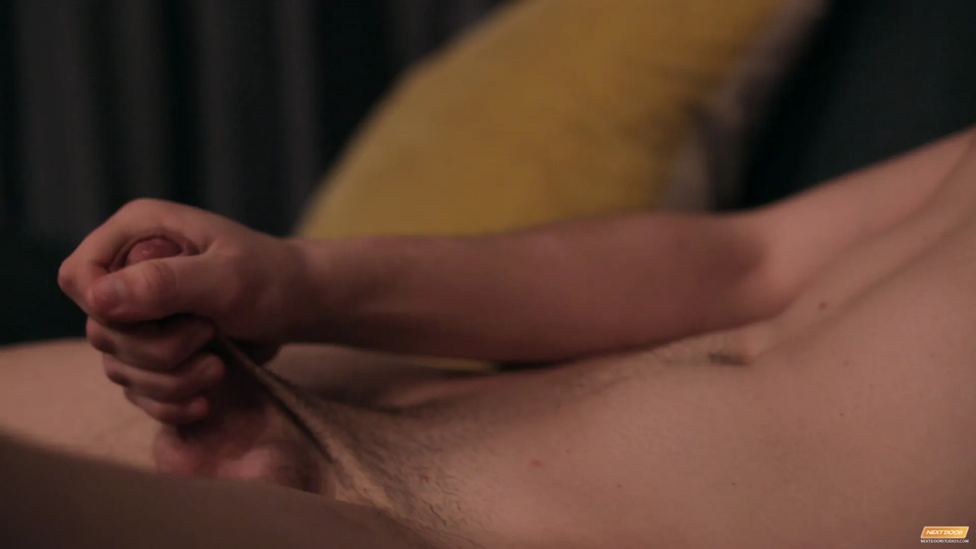 Next Door Studios 'Asher Hawk' starring Asher Hawk (Photo 12)