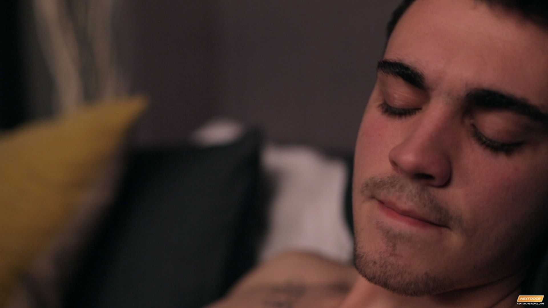 Asher Hawk in 'Next Door Studios' Asher Hawk (Thumbnail 7)