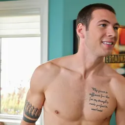 Asher Hawk in 'Next Door Studios' Perfect Sighs (Thumbnail 1)