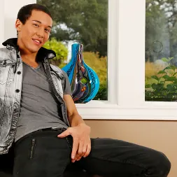 Ashton Miller in 'Next Door Studios' Ashton Miller (Thumbnail 2)