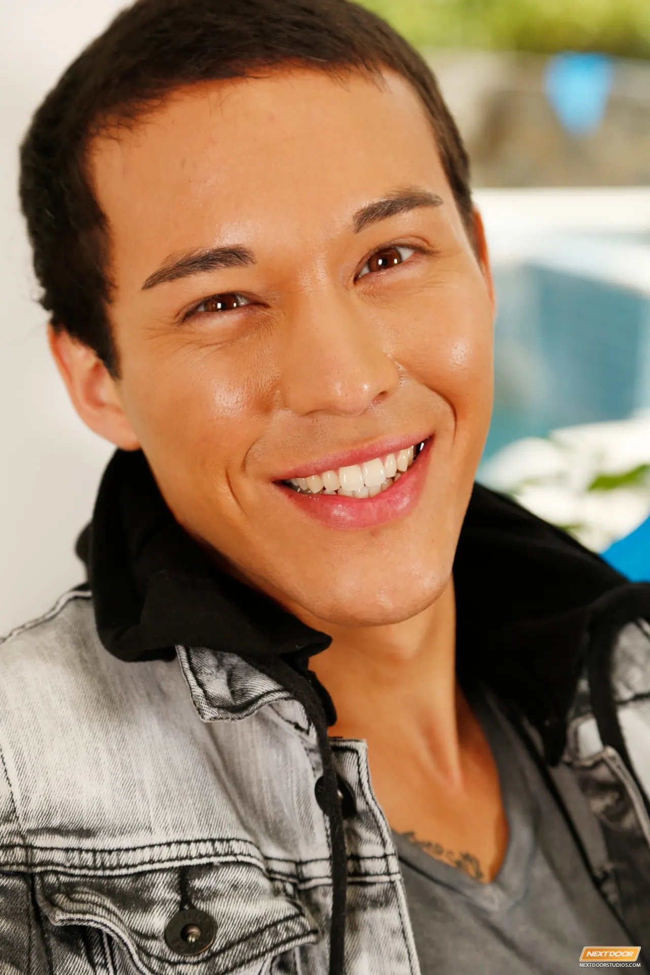 Next Door Studios 'Ashton Miller' starring Ashton Miller (Photo 3)