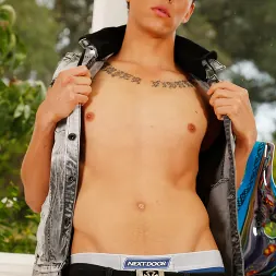 Ashton Miller in 'Next Door Studios' Ashton Miller (Thumbnail 6)