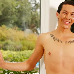 Ashton Miller in 'Next Door Studios' Ashton Miller (Thumbnail 15)