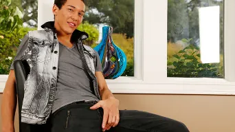 Ashton Miller in 'Ashton Miller'