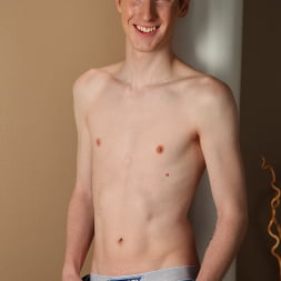 Ashton Miller in 'Next Door Studios' Runaway Twink (Thumbnail 5)