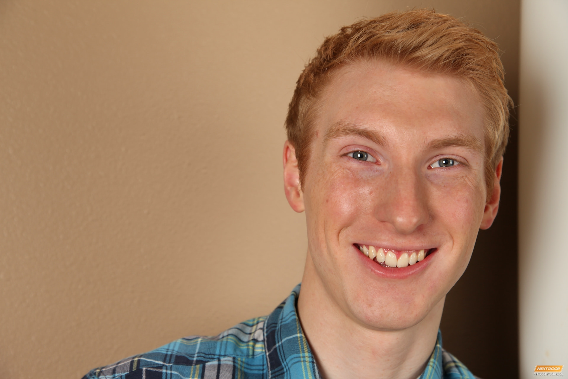 Ashton Miller in 'Next Door Studios' Runaway Twink (Thumbnail 1)