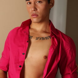 Ashton Miller in 'Next Door Studios' Runaway Twink (Thumbnail 20)