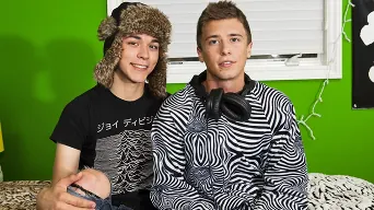 Ashton Rush in 'Dubsex'