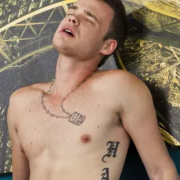 Ashton Rush in Jack Club (Photo 77) Ashton Rush in 'Next Door Studios' Jack Club (Thumbnail 77)