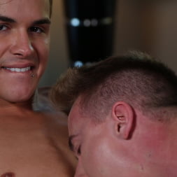 Ashton Webber in 'Next Door Studios' Cumming of Age (Thumbnail 5)