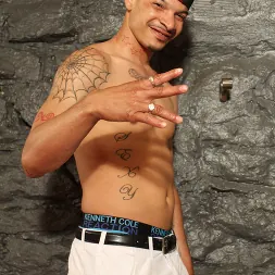 Astengo in Birthday Wake Up (Photo 6) Astengo in 'Next Door Studios' Birthday Wake Up (Thumbnail 6)