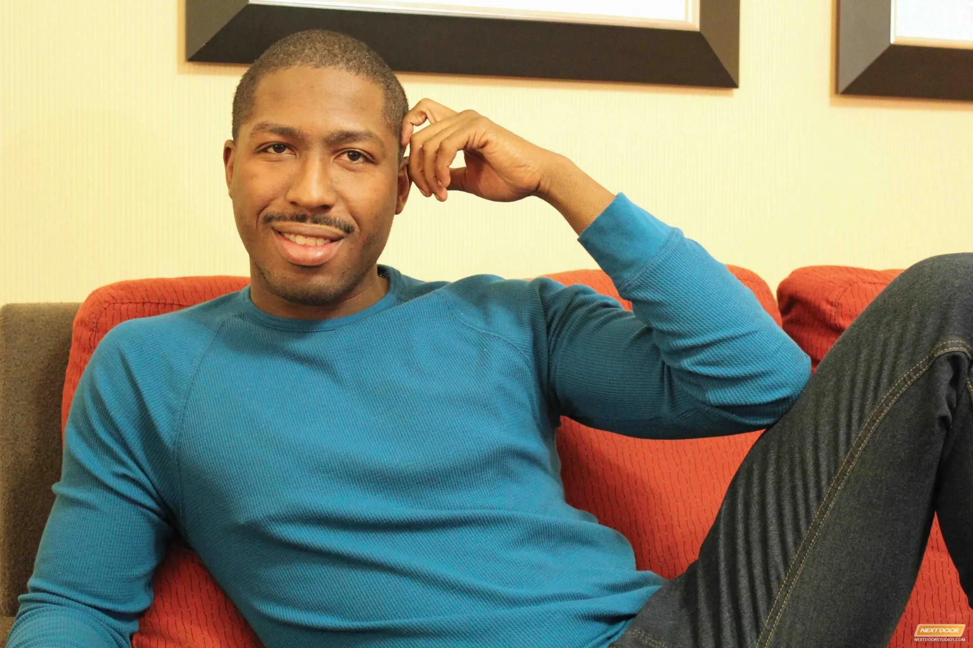 Astengo in 'Dick on Demand' from 'Next Door Studios' (Photo 48) Next Door Studios 'Dick on Demand' starring Astengo (Photo 48)