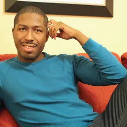 Astengo in Dick on Demand (Photo 48) Astengo in 'Next Door Studios' Dick on Demand (Thumbnail 48)