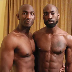 Astengo in For a Good Rub, Call (Photo 55) Astengo in 'Next Door Studios' For a Good Rub, Call (Thumbnail 55)