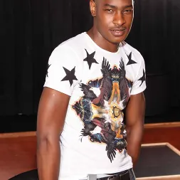 Astengo in Stay Late (Photo 9) Astengo in 'Next Door Studios' Stay Late (Thumbnail 9)