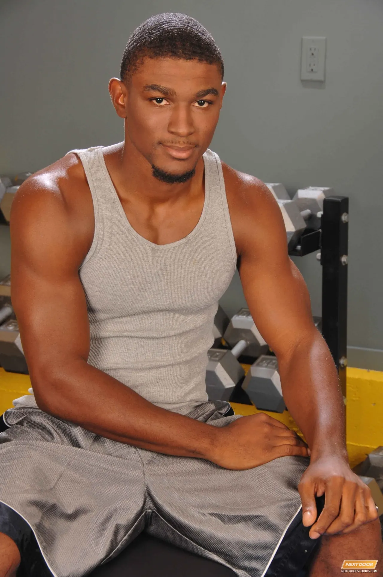 ATK Polish in 'ATK Polish' from 'Next Door Studios' (Photo 1) Next Door Studios 'ATK Polish' starring ATK Polish (Photo 1)