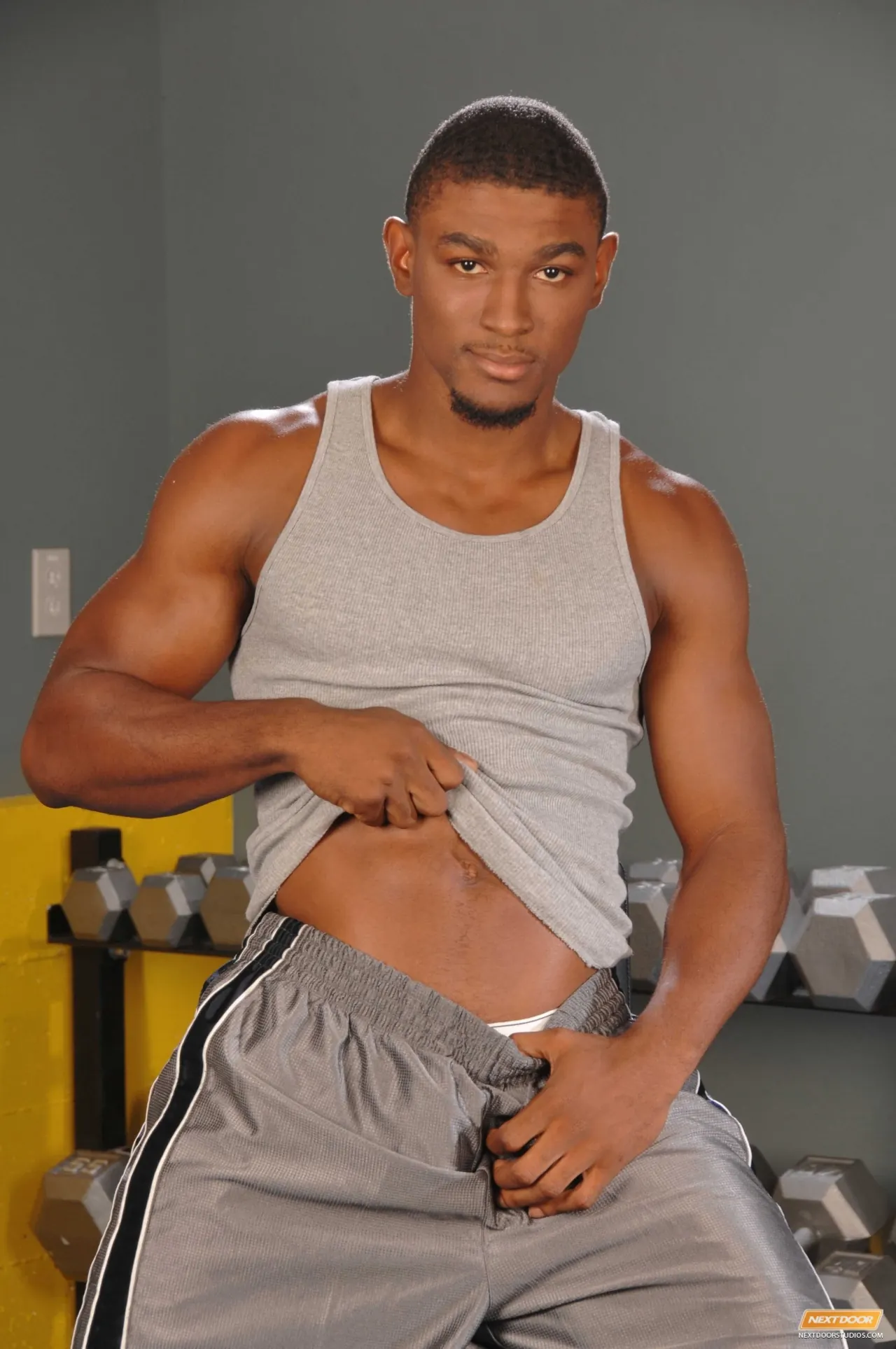 ATK Polish in 'ATK Polish' from 'Next Door Studios' (Photo 6) Next Door Studios 'ATK Polish' starring ATK Polish (Photo 6)