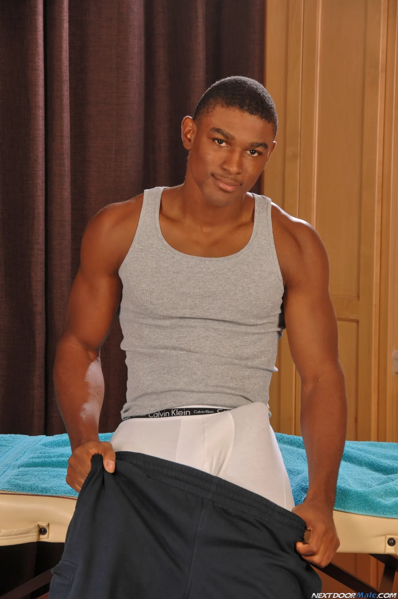 ATK Polish in 'ATK Polish' from 'Next Door Studios' (Photo 3) Next Door Studios 'ATK Polish' starring ATK Polish (Photo 3)