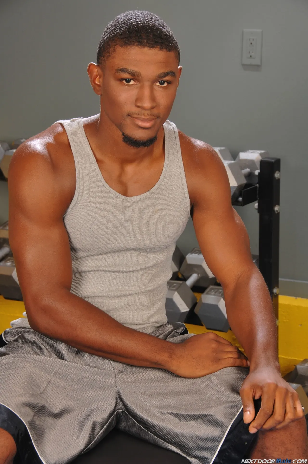 Next Door Studios 'ATK Polish' starring ATK Polish (Photo 1)