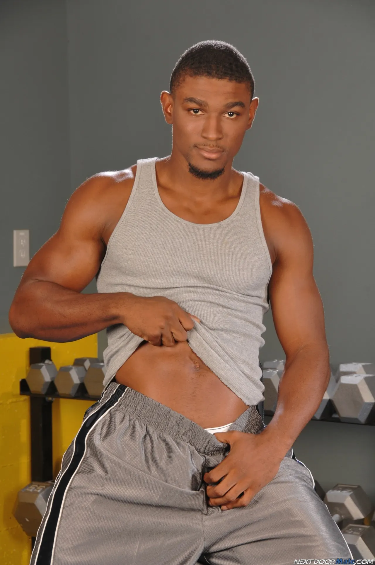 ATK Polish in 'ATK Polish' from 'Next Door Studios' (Photo 6) Next Door Studios 'ATK Polish' starring ATK Polish (Photo 6)