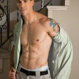 Austin Hunter in 'Next Door Studios' Austin Hunter (Thumbnail 4)