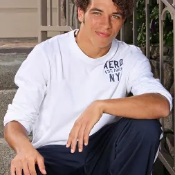 Austin Merrick in 'Next Door Studios' Austin Merrick (Thumbnail 1)