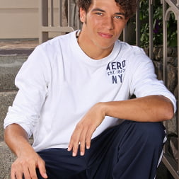 Austin Merrick in 'Next Door Studios' Austin Merrick (Thumbnail 1)