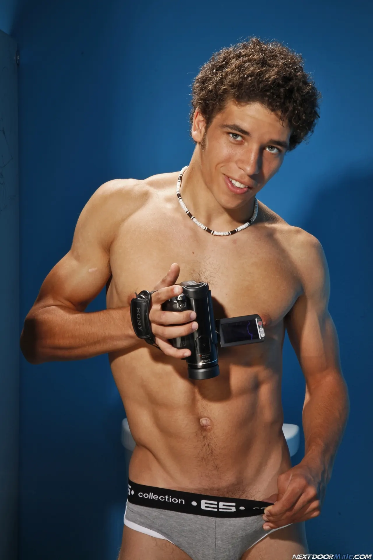 Austin Merrick in 'Austin Merrick' from 'Next Door Studios' (Photo 16) Next Door Studios 'Austin Merrick' starring Austin Merrick (Photo 16)