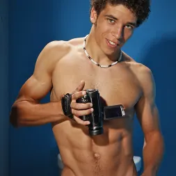 Austin Merrick in 'Next Door Studios' Austin Merrick (Thumbnail 16)