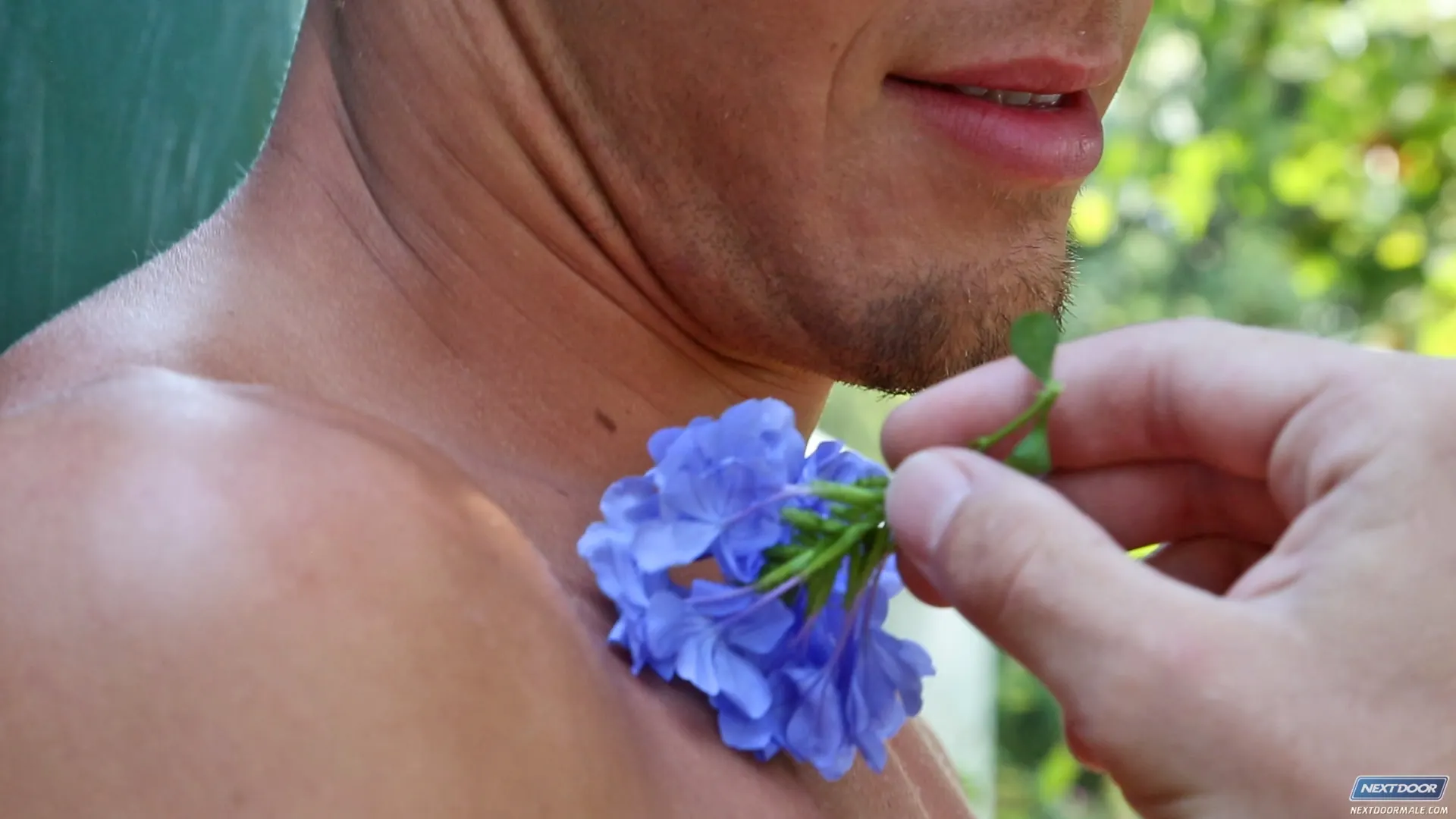 Next Door Studios 'Austin Storm' starring Austin Storm (Photo 8)