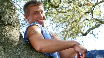 Austin Storm in 'Austin Storm'