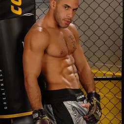 Austin Wilde in 'Next Door Studios' CAGING THE WILDE (Thumbnail 4)