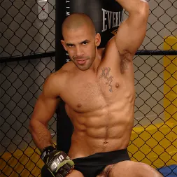 Austin Wilde in 'Next Door Studios' CAGING THE WILDE (Thumbnail 9)