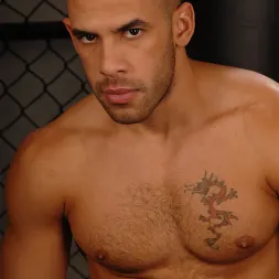 Austin Wilde in 'Next Door Studios' CAGING THE WILDE (Thumbnail 10)