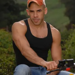 Austin Wilde in 'Next Door Studios' Call Of The Wilde (Thumbnail 4)